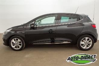 Renault Clio 0.9 TCe 83.803 km NAP Airco Navi Limited picture 37