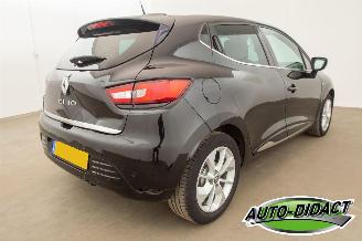 Renault Clio 0.9 TCe 83.803 km NAP Airco Navi Limited picture 4