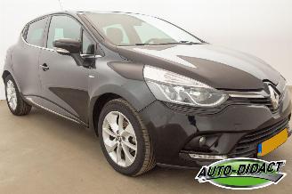 Renault Clio 0.9 TCe 83.803 km NAP Airco Navi Limited picture 2