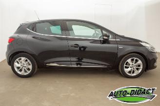 Renault Clio 0.9 TCe 83.803 km NAP Airco Navi Limited picture 38