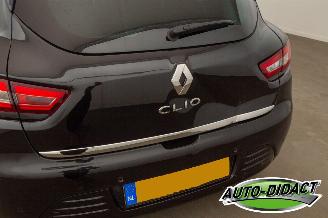 Renault Clio 0.9 TCe 83.803 km NAP Airco Navi Limited picture 28