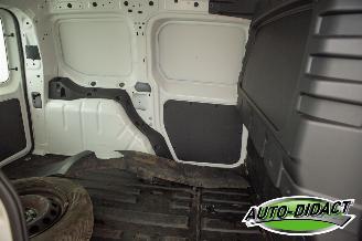 Volkswagen Caddy Cargo 2.0 TDI Clima Camera Comfort picture 34