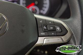 Volkswagen Caddy Cargo 2.0 TDI Clima Camera Comfort picture 16