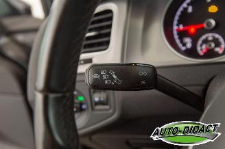 Volkswagen Golf 1.6 TDI Clima Navi Trendline picture 18