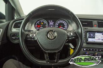 Volkswagen Golf 1.6 TDI Clima Navi Trendline picture 5