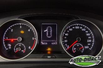 Volkswagen Golf 1.6 TDI Clima Navi Trendline picture 6