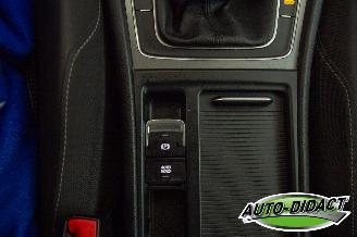 Volkswagen Golf 1.6 TDI Clima Navi Trendline picture 13