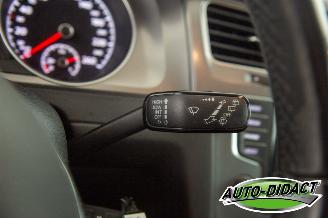 Volkswagen Golf 1.6 TDI Clima Navi Trendline picture 19