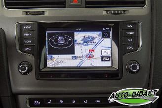 Volkswagen Golf 1.6 TDI Clima Navi Trendline picture 7