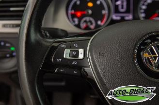 Volkswagen Golf 1.6 TDI Clima Navi Trendline picture 16