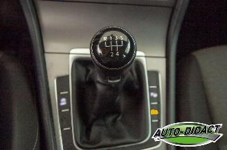 Volkswagen Golf 1.6 TDI Clima Navi Trendline picture 12