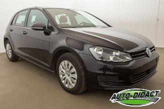 Volkswagen Golf 1.6 TDI Clima Navi Trendline picture 2
