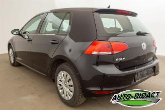 Volkswagen Golf 1.6 TDI Clima Navi Trendline picture 3