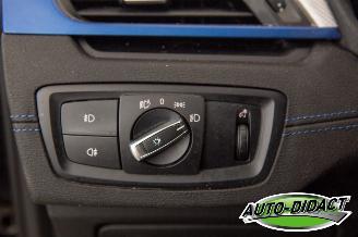 BMW X2 sDrive20i Automaat Navi Camera picture 15