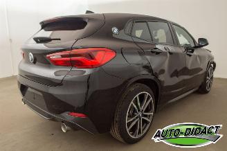 BMW X2 sDrive20i Automaat Navi Camera picture 4