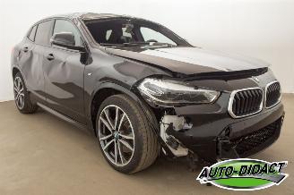 BMW X2 sDrive20i Automaat Navi Camera picture 2