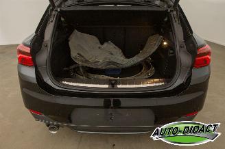 BMW X2 sDrive20i Automaat Navi Camera picture 37