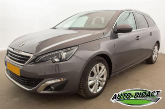 Avarii autoturisme Peugeot 308 1.2 PureTech Navi Clima Camera Blue Lease Premium 2016/3