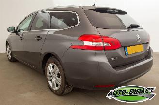 Peugeot 308 1.2 PureTech Navi Clima Camera Blue Lease Premium picture 3