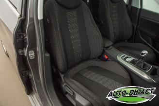 Peugeot 308 1.2 PureTech Navi Clima Camera Blue Lease Premium picture 24