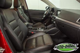 Mazda CX-5 2.2d SkyActiv-D Leder Navi Clima 150 Skylease GT 2WD picture 22