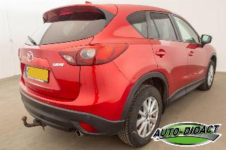 Mazda CX-5 2.2d SkyActiv-D Leder Navi Clima 150 Skylease GT 2WD picture 4