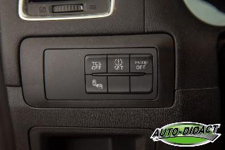 Mazda CX-5 2.2d SkyActiv-D Leder Navi Clima 150 Skylease GT 2WD picture 16