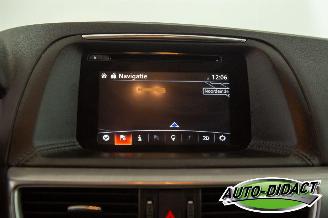 Mazda CX-5 2.2d SkyActiv-D Leder Navi Clima 150 Skylease GT 2WD picture 7