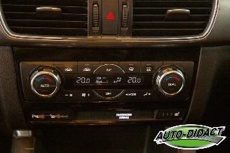 Mazda CX-5 2.2d SkyActiv-D Leder Navi Clima 150 Skylease GT 2WD picture 11