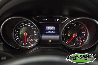 Mercedes A-klasse 180d Airco Navi Half Leder picture 6