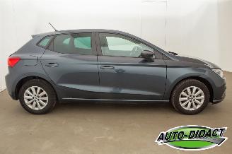 Seat Ibiza 1.0 FR Clima Navi Camera EcoTSI picture 34