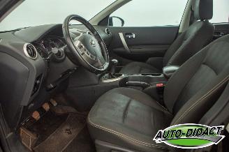 Nissan Qashqai 1.6 dCi Clima picture 24