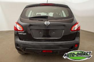 Nissan Qashqai 1.6 dCi Clima picture 32