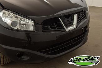 Nissan Qashqai 1.6 dCi Clima picture 26