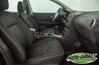 Nissan Qashqai 1.6 dCi Clima picture 19