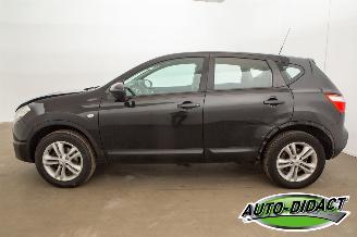 Nissan Qashqai 1.6 dCi Clima picture 34