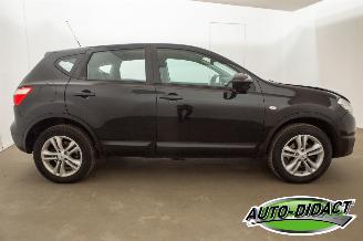 Nissan Qashqai 1.6 dCi Clima picture 35
