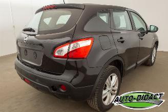 Nissan Qashqai 1.6 dCi Clima picture 4