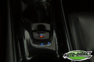 Toyota CH-R 1.2 Navi Clima Camera Leder picture 12