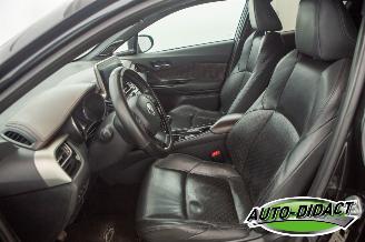 Toyota CH-R 1.2 Navi Clima Camera Leder picture 27