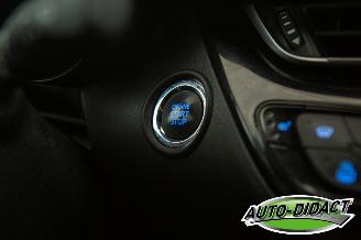 Toyota CH-R 1.2 Navi Clima Camera Leder picture 13