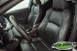 Toyota CH-R 1.2 Navi Clima Camera Leder picture 28