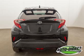 Toyota CH-R 1.2 Navi Clima Camera Leder picture 39