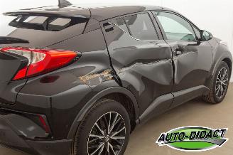 Toyota CH-R 1.2 Navi Clima Camera Leder picture 32