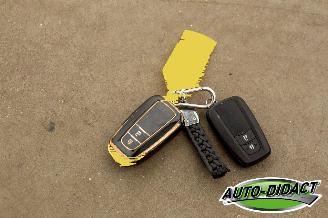 Toyota CH-R 1.2 Navi Clima Camera Leder picture 30