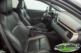 Toyota CH-R 1.2 Navi Clima Camera Leder picture 22