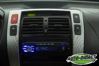 Hyundai Tucson 2.0i 4WD Clima Style picture 7