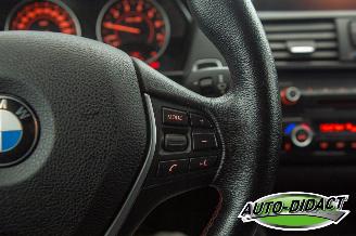 BMW 1-serie 118i Aautomaat Navi Clima Business picture 20