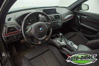 BMW 1-serie 118i Aautomaat Navi Clima Business picture 29