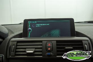 BMW 1-serie 118i Aautomaat Navi Clima Business picture 7